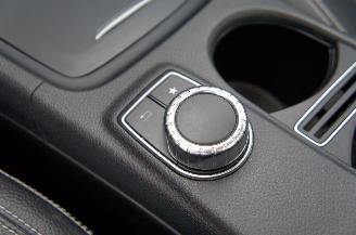 Mercedes Cla-klasse CLA 180d Airco Cruise Navi Pano Bi-Xenon 80KW Euro 6 picture 16