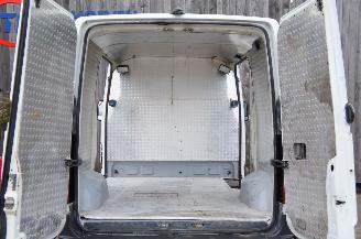 Mercedes Sprinter 315 CDi L1H1 2-Persoons Trekhaak 3,5 Ton 110KW Euro 4 picture 8