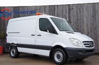 Mercedes Sprinter 315 CDi L1H1 2-Persoons Trekhaak 3,5 Ton 110KW Euro 4 picture 5