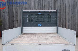 Iveco Daily 35S12 2.3 HPi Dubbele Cabine Open Laadbak Trekhaak 85KW Euro 6 picture 8