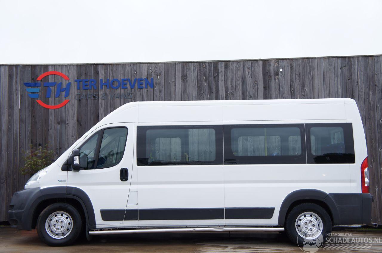 Fiat Ducato Ducato Maxi 3.0 CNG Airco 6-Persoons 100KW Euro 5