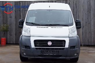 Fiat Ducato Ducato Maxi 3.0 CNG Airco 6-Persoons 100KW Euro 5 picture 7