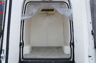 Volkswagen Crafter 2.0 TDi L2H2 Koeling -32.5°C 2 Compartimenten 100KW Euro 5 DPF picture 9