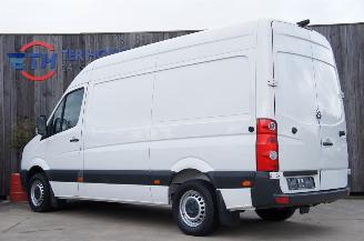 Volkswagen Crafter 2.0 TDi L2H2 Koeling -32.5°C 2 Compartimenten 100KW Euro 5 DPF picture 2