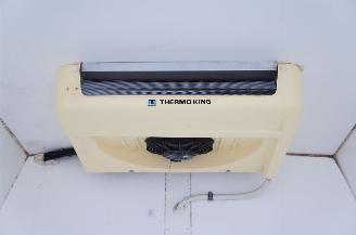 Volkswagen Crafter 2.0 TDi L2H2 Koeling -32.5°C 2 Compartimenten 100KW Euro 5 DPF picture 10