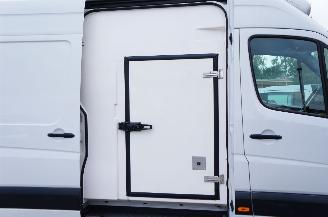 Volkswagen Crafter 2.0 TDi L2H2 Koeling -32.5°C 2 Compartimenten 100KW Euro 5 DPF picture 11