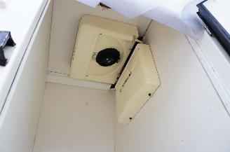 Volkswagen Crafter 2.0 TDi L2H2 Koeling -32.5°C 2 Compartimenten 100KW Euro 5 DPF picture 14