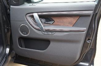 Land Rover Discovery Sport D240 R-Dynamic SE 4X4 Hybrid Klima Navi Cruise Sitzheizung 177KW Euro 6 picture 12