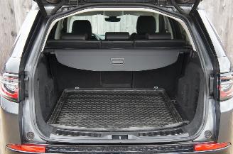 Land Rover Discovery Sport D240 R-Dynamic SE 4X4 Hybrid Klima Navi Cruise Sitzheizung 177KW Euro 6 picture 8