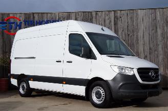 Mercedes Sprinter 314 CDi L2H2 Automaat Airco Navi Cruise Camera 105KW Euro 6 picture 5