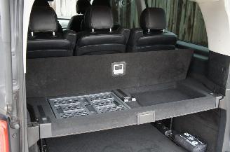 Mercedes V-klasse V250 BlueTec Avantgarde Extralang Airco Navi Cruise Trekhaak 140KW Euro 6 picture 9