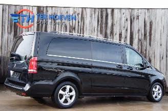 Mercedes V-klasse V250 BlueTec Avantgarde Extralang Airco Navi Cruise Trekhaak 140KW Euro 6 picture 3
