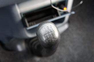 Mercedes Sprinter 412D Koffer Laadklep Wooncabine WC Douche Koelkast Droger Wasmaschine picture 24