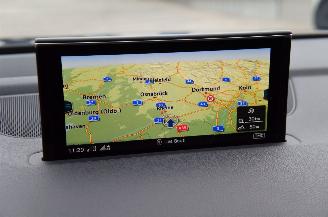 Audi SQ7 4.0 TDi V8 Quattro Airco Navi Pano Head UP Nightvision Softclose 320KW Euro 6 picture 16