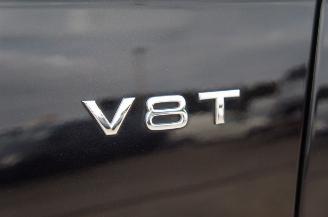 Audi SQ7 4.0 TDi V8 Quattro Airco Navi Pano Head UP Nightvision Softclose 320KW Euro 6 picture 44