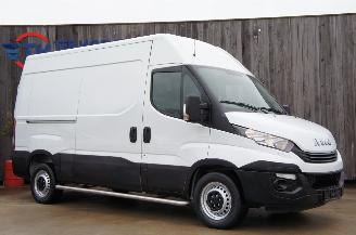 Iveco Daily 35S12 2.3 HPi L2H2 Automaat Hi-Matic Trekhaak 85KW Euro 6 picture 5