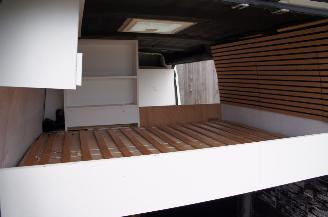 Peugeot Boxer 2.2 HDi L2H2 Camper! Airco Cruise Trekhaak 96KW Euro 5 picture 12