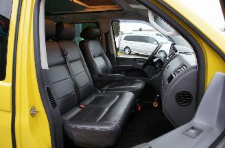 Volkswagen Caravelle T5 Caravelle 2.5 TDi Lang Camper Hefdak Automaat Airco 96KW Euro 4 picture 15