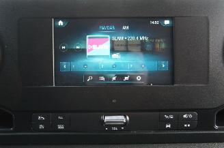 Mercedes Sprinter 317 CDi Maxi Airco Cruise Stoelverwarming 360° 125KW Euro 6 picture 13