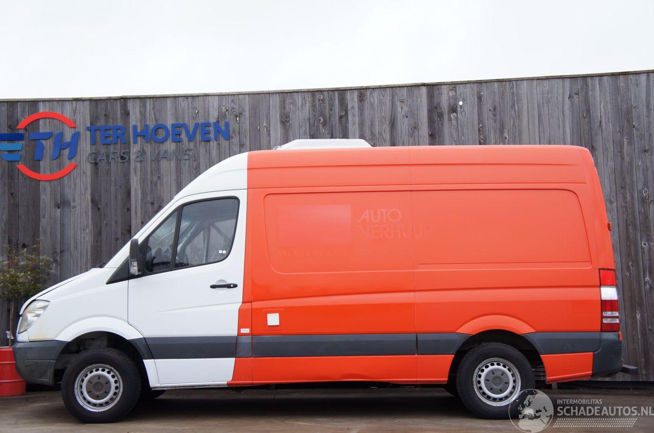 Mercedes Sprinter 311 CDi Koeling 0° Buitenstroom Automaat 80KW Euro 4