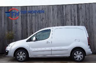 Citroën Berlingo 1.6 HDI l1H1 Klima Cruise Stoelverwarming 73KW Euro 6 2017/8