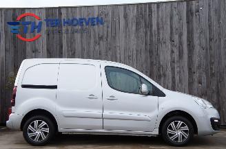 Citroën Berlingo 1.6 HDI l1H1  Klima Cruise Stoelverwarming 73KW Euro 6 picture 4