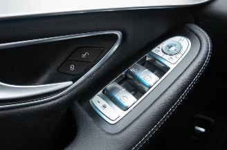 Mercedes GLC GLC 350d 4-Matic Airco Cruise Navi Pano LED Stoelverwarming 190KW Eu6 picture 28