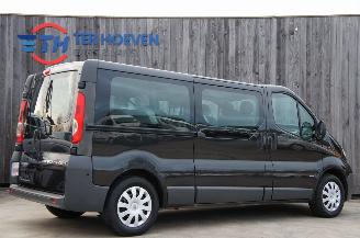 Opel Vivaro 2.5 CDTi Lang Klima 9-Persoons 107KW Euro 4 picture 3