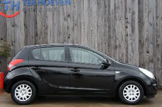 Hyundai I-20 1.2 Airco Camera Isofix 5-Persoons 57KW Euro 5 picture 4