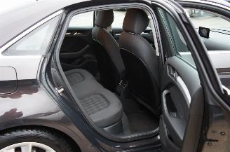 Audi A3 1.6 TDi Limo Airco Navi Cruise Trekhaak 81KW Euro 5 picture 13