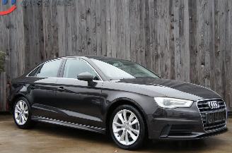 Audi A3 1.6 TDi Limo Airco Navi Cruise Trekhaak 81KW Euro 5 picture 5