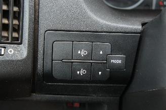 Peugeot Boxer 2.2 HDi Dubbele Cabine Open Laadbak Kraan Airco Trekhaak 96KW Euro 4 picture 24