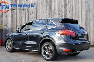 Porsche Cayenne 3.0 Diesel Airco Navi Cruise Luchtvering MotorSchade! 177KW Euro 5 picture 2