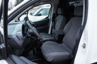 Peugeot Partner 1.6 e-HDi L1 Airco Cruise 2-Persoon 66KW Euro 5 picture 10