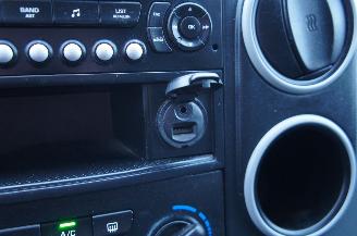 Peugeot Partner 1.6 e-HDi L1 Airco Cruise 2-Persoon 66KW Euro 5 picture 13