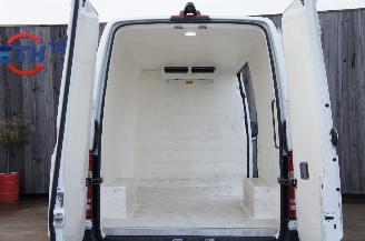 Mercedes Sprinter 314 CDi L2H2 Koeling 0°C Buitenstroom Zonnenpanelen 105KW Euro 6 picture 8