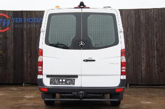 Mercedes Sprinter 313 CDi L2H1 Automaat Airco Cruise Camera Trekhaak 95KW Euro 5 picture 7