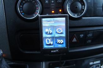 Mercedes Sprinter 313 CDi L2H1 Automaat Airco Cruise Camera Trekhaak 95KW Euro 5 picture 16