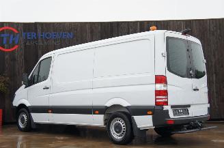 Mercedes Sprinter 313 CDi L2H1 Automaat Airco Cruise Camera Trekhaak 95KW Euro 5 picture 2