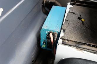 Mercedes Sprinter 313 CDi L2H2 Automaat Airco Cruise Standkachel Trekhaak 95KW Euro 5 picture 24