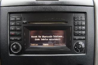 Mercedes Sprinter 313 CDi L2H2 Automaat Airco Cruise Standkachel Trekhaak 95KW Euro 5 picture 14