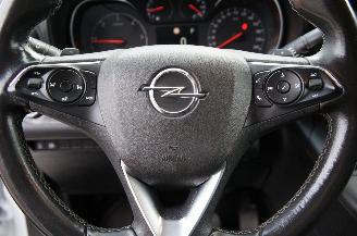 Opel Combo 1.5D Innovation Lang Airco Navi Cruise Stoelverw. Keyless Entry + Go 96KW picture 22