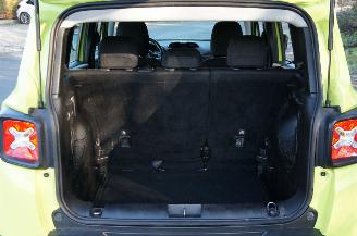 Jeep Renegade 1.4 Longitude Airco Cruise Stoelverwarming DAB 103KW Euro 6 picture 8