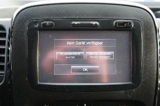 Opel Vivaro 1.6 CDTi Lang Airco Navi Cruise Trekhaak 88KW Euro 5 picture 14