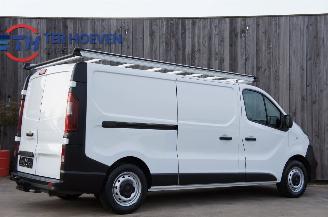 Opel Vivaro 1.6 CDTi Lang Airco Navi Cruise Trekhaak 88KW Euro 5 picture 3