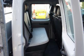 Volkswagen Transporter T6 2.0 TDi Kipper/kieper Dubbele Cabine Airco 7-Persoons 75KW Euro 6 picture 12
