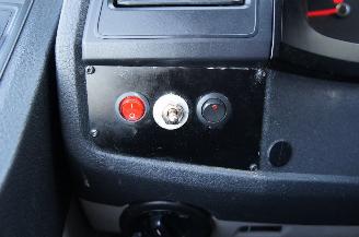 Volkswagen Transporter T6 2.0 TDi Kipper/kieper Dubbele Cabine Airco 7-Persoons 75KW Euro 6 picture 19