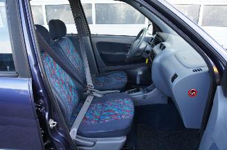 Daihatsu Terios 1.3 SX 4X4 Automaat Trekhaak 61KW picture 10