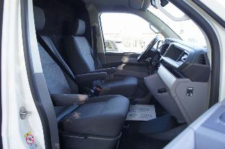 Volkswagen Transporter T6 Transporter 2.0 TDI Lang DSG Airco Navi Cruise 110KW Euro 6 picture 13