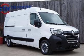 Renault Master 2.3 DCi L2H2 Airco Navi Cruise Camera 99KW Euro 6 picture 5